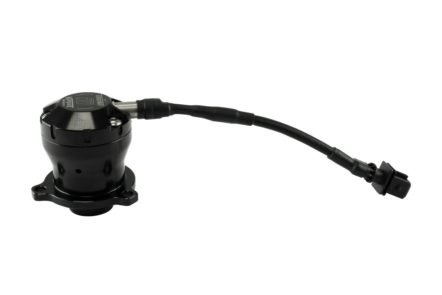 BOV Kompact EM Plumb Back VR9 - BMW