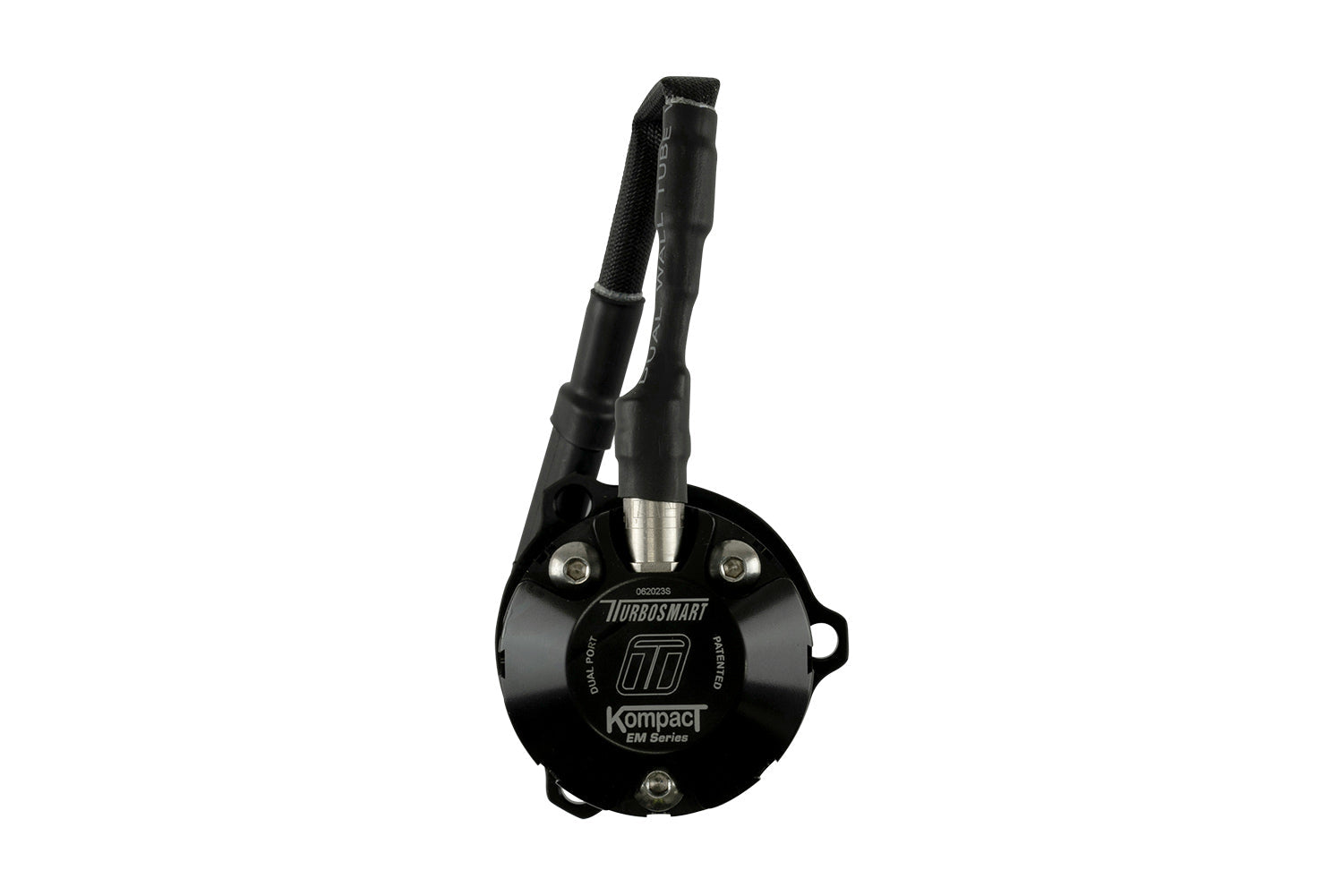 BOV Kompact EM Dual Port VR7 - Camaro/Commodore/Insignia