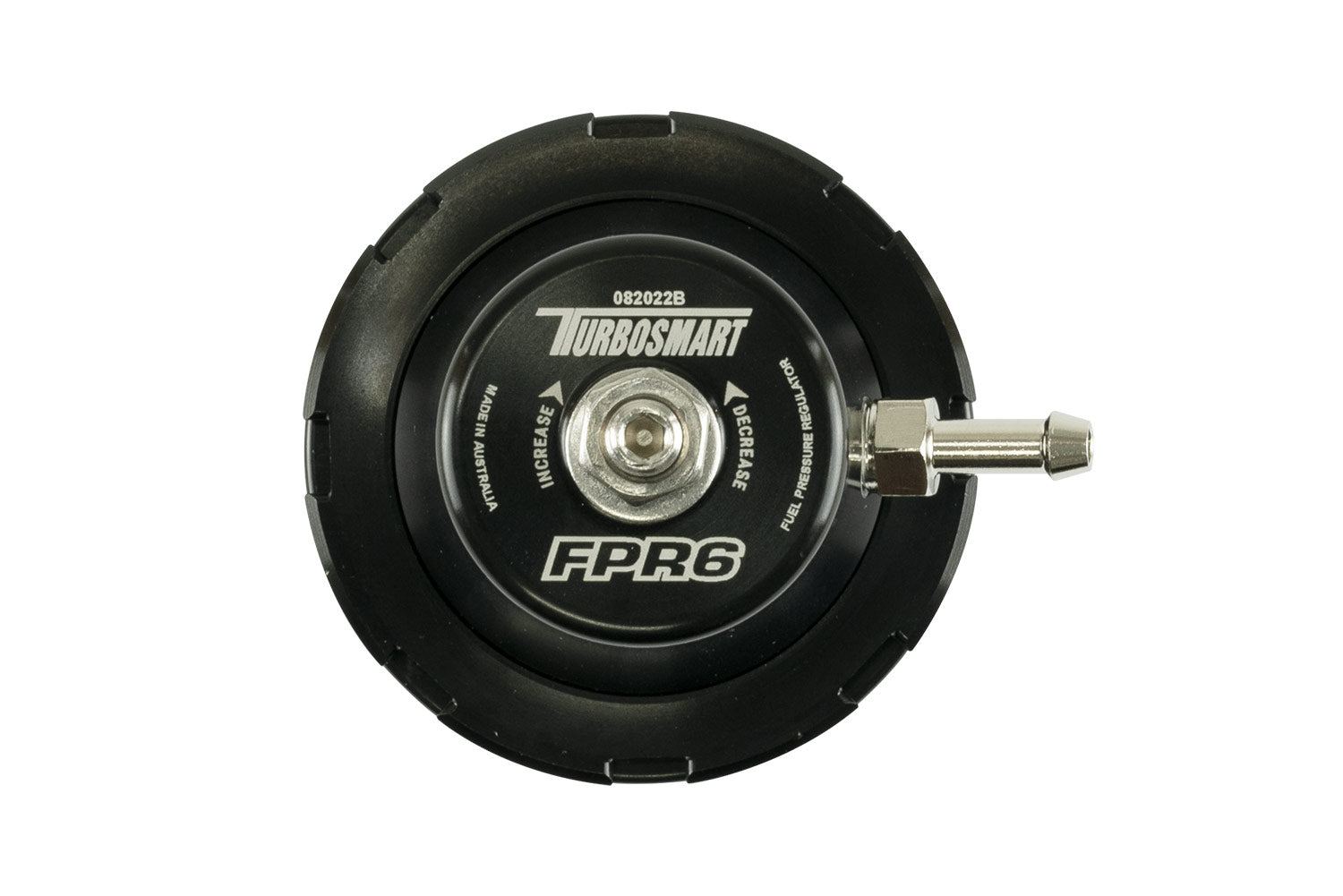 FPR6 Fuel Pressure Regulator Suit -6AN (Sleeper)