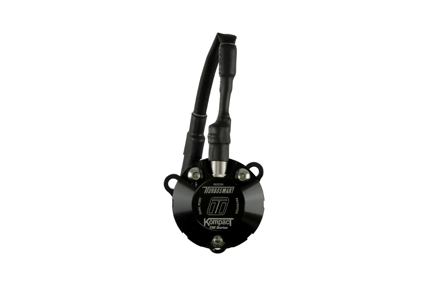 BOV Kompact EM Dual Port VR19 - Ecoboost + Ranger Raptor