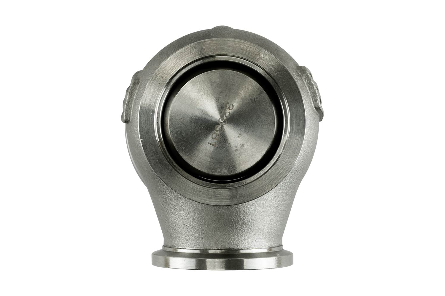 Gen4 CompGate40 14psi (Black)