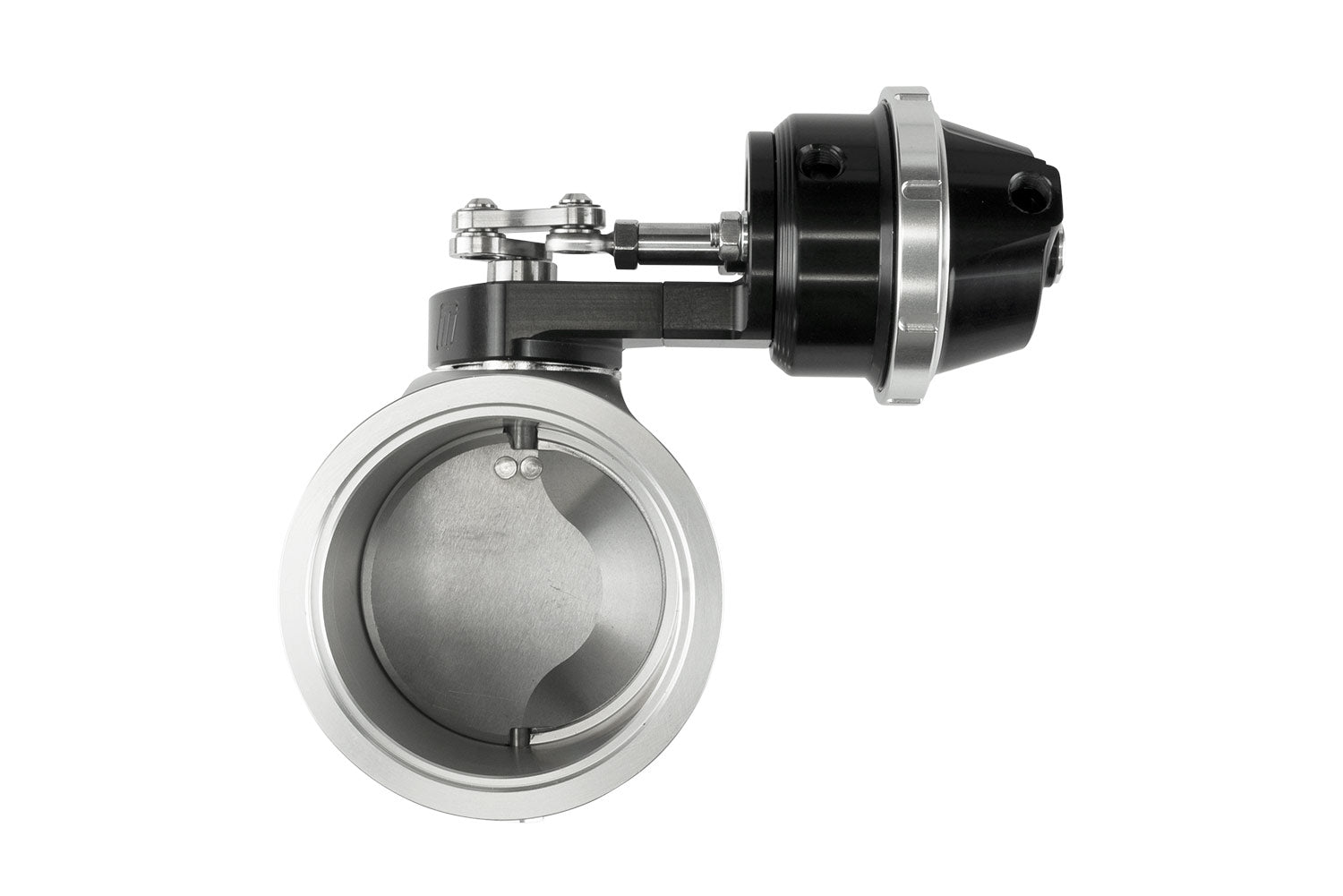 Compressed Gas BoostGate76 7PSI Black (Suits CO2 Boost Control)