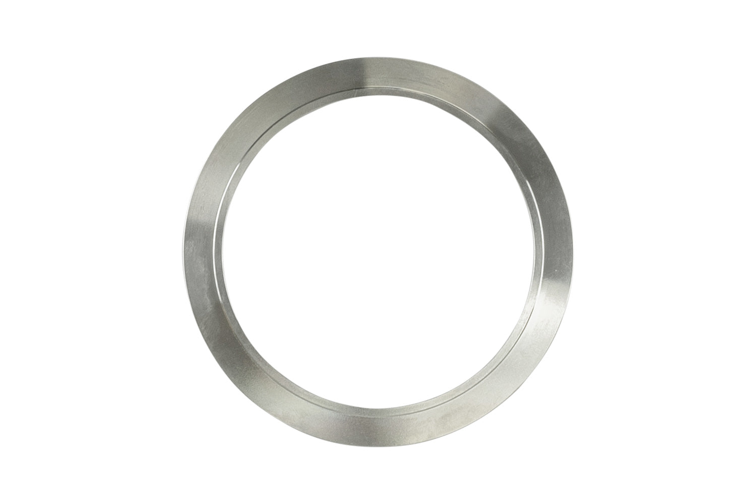 Turbocharger V-Band Weld Flange Turbine Outlet 3.00"