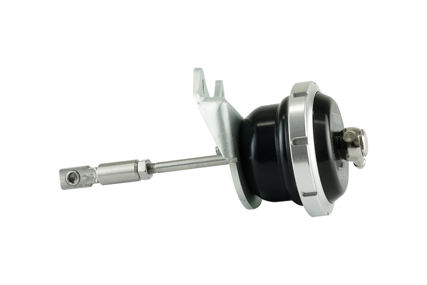 IWG75 Wastegate Actuator Suit Polaris RZR Turbo - 5psi Black