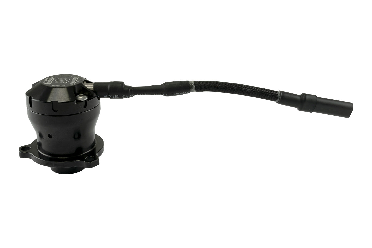 BOV Kompact EM Plumb Back VR11 - BMW M2 N55
