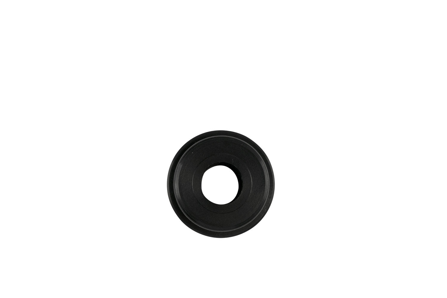 Oil Cap Insert - 1-8 - Black