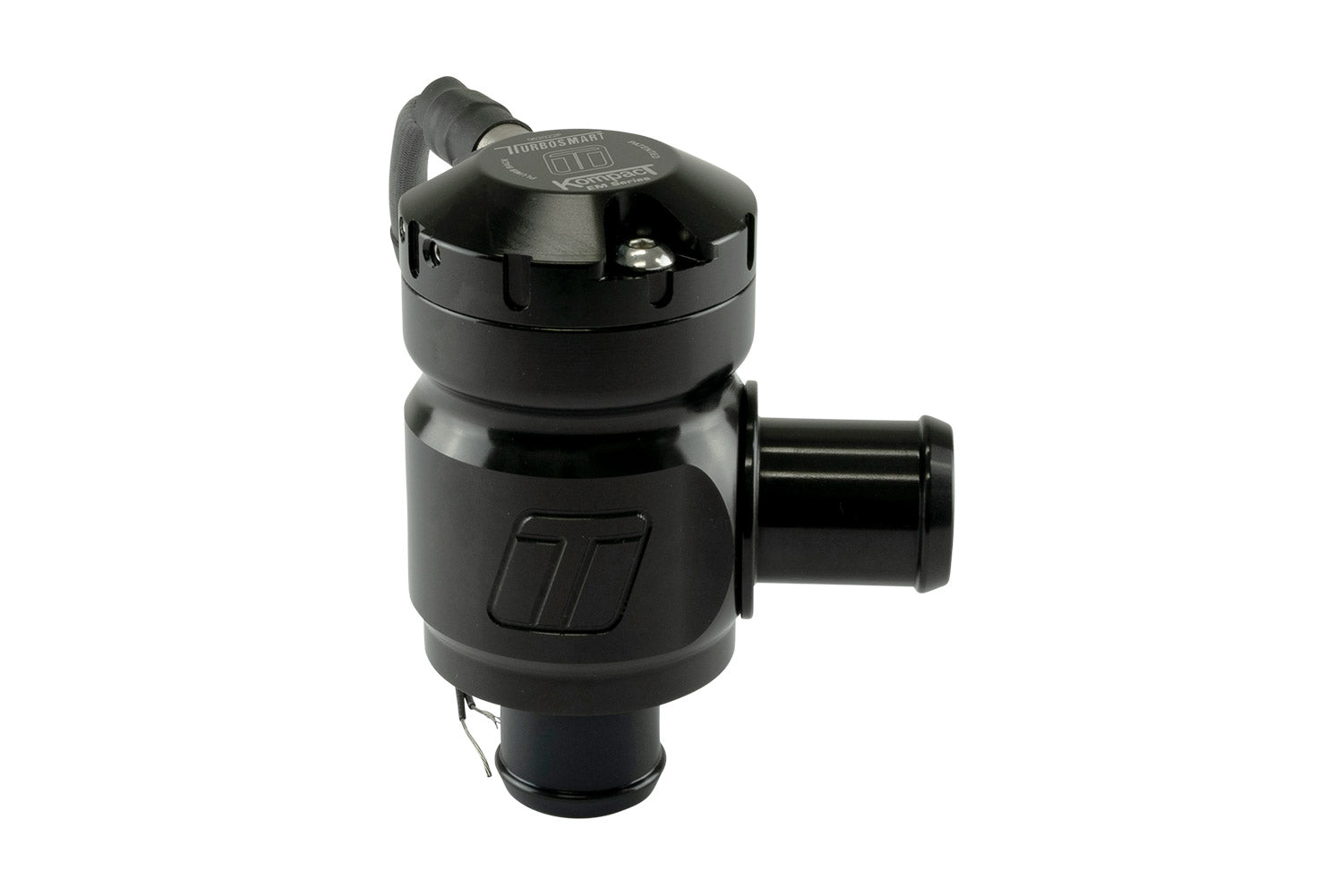 BOV Kompact EM Plumb Back - Universal 25mm