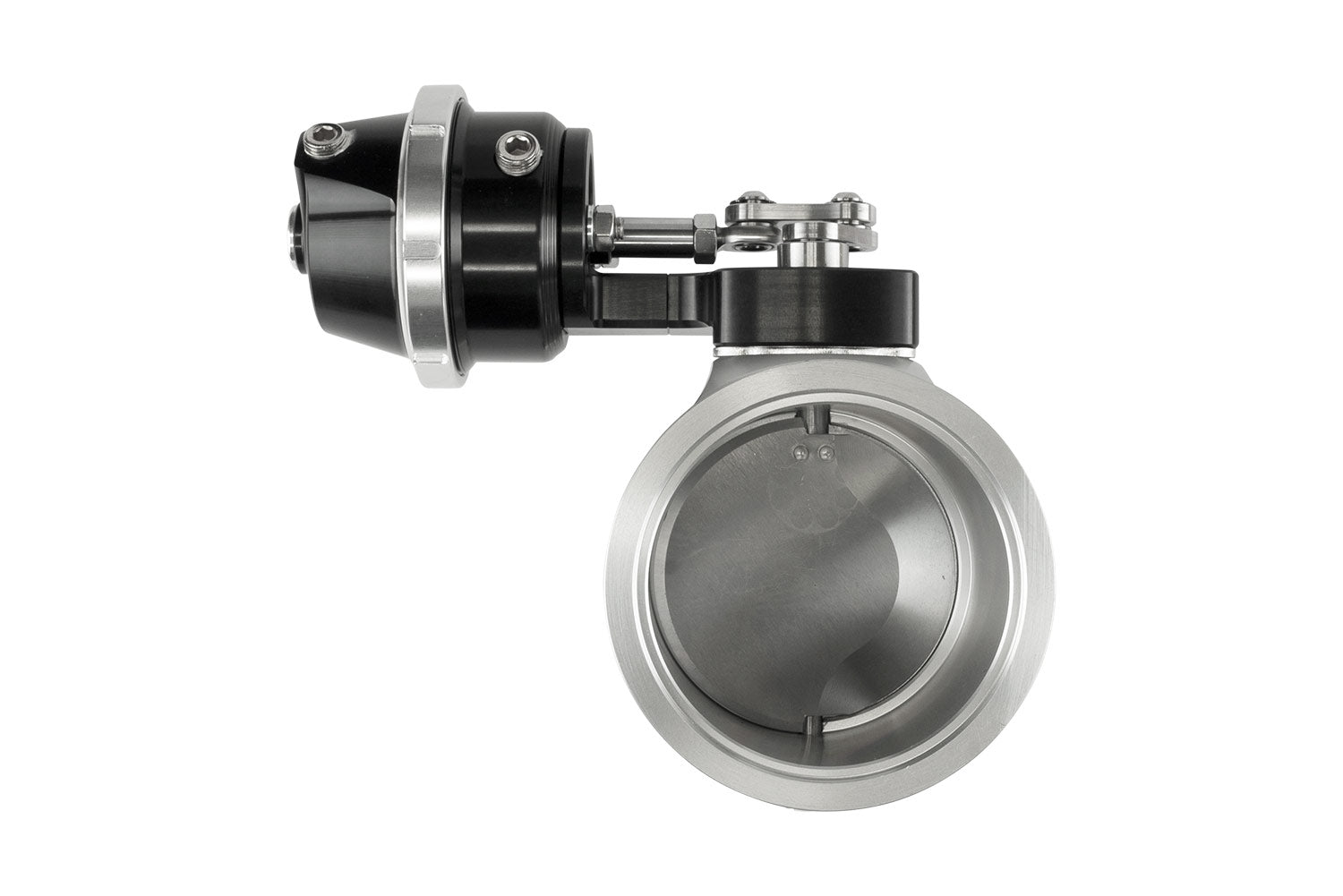 Compressed Gas BoostGate76 7PSI Black (Suits CO2 Boost Control)