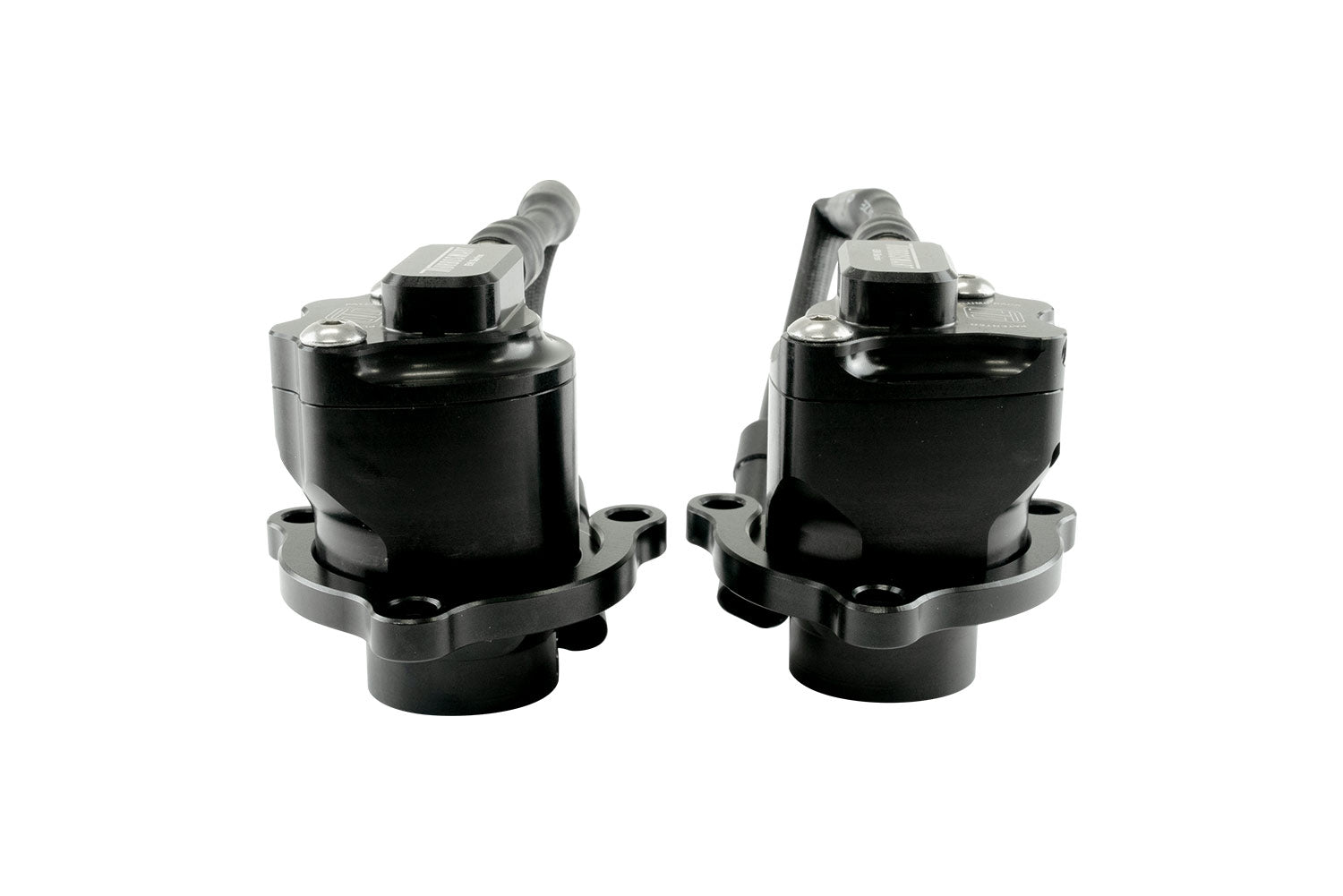 BOV Kompact EM Plumb Back VR29 - Merc C63