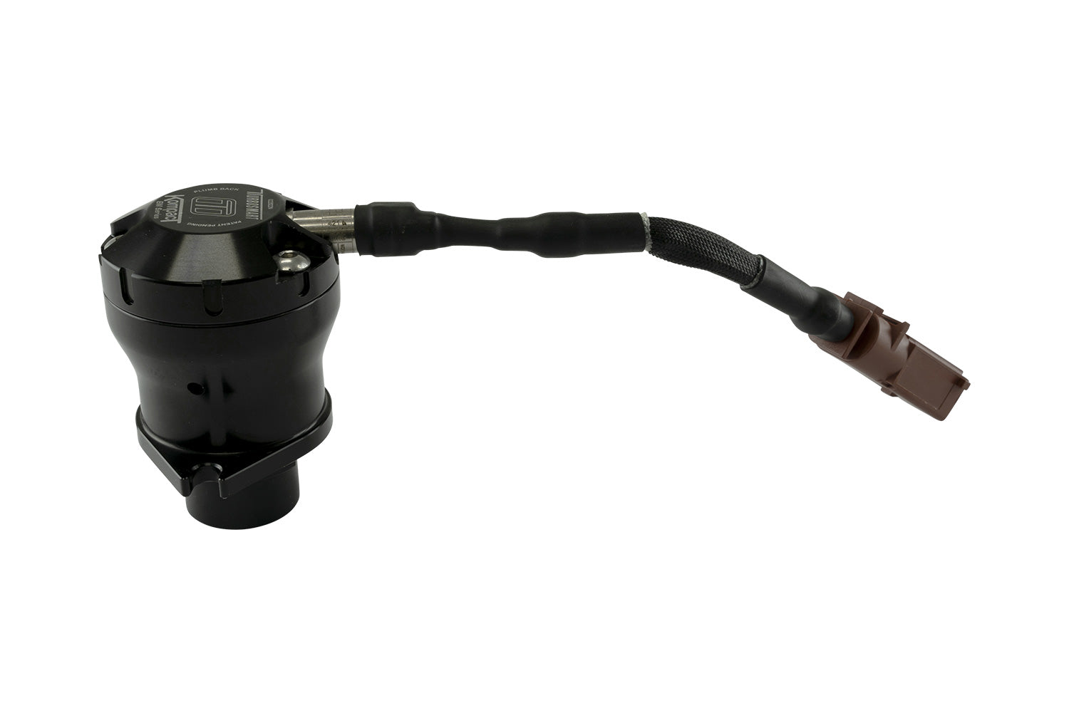 BOV Kompact EM Plumb Back VR4 - VW/Audi/Seat/Skoda 1.4TSI