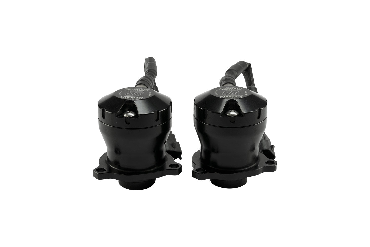 BOV Kompact EM Plumb Back VR31 - Ferrari 488