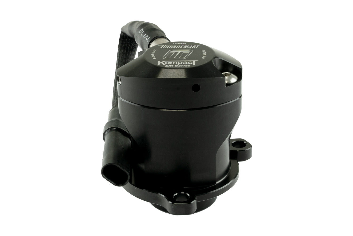 BOV Kompact EM Plumb Back VR23 - BMW N20