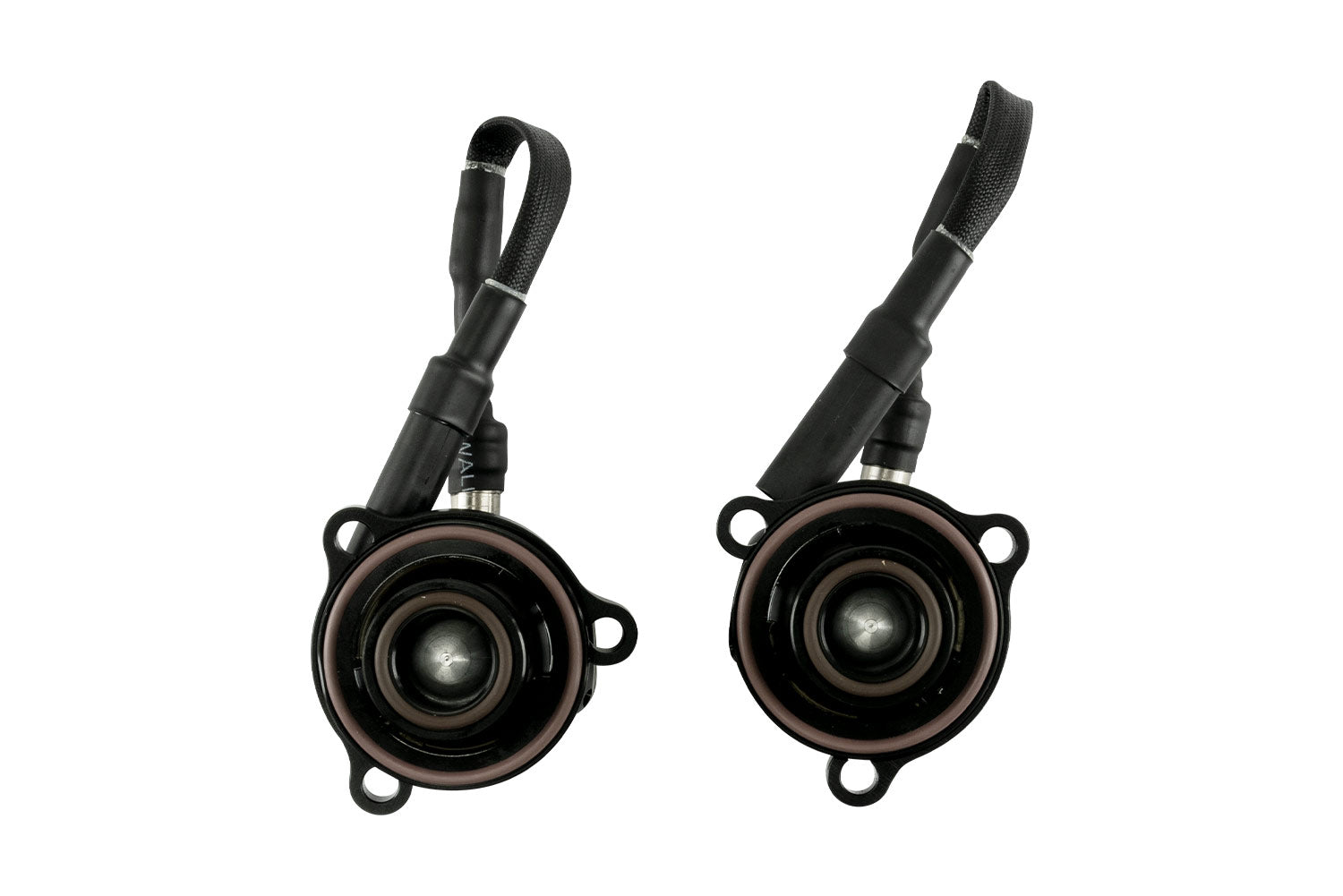 BOV Kompact EM Plumb Back VR29 - Merc C63