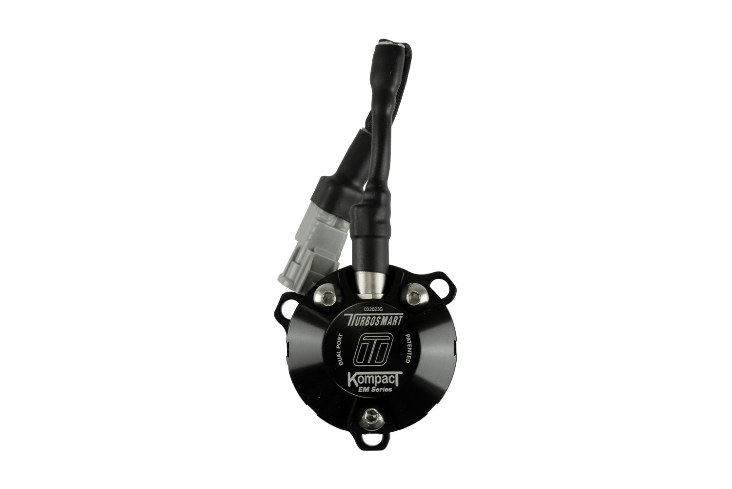 BOV Kompact EM Dual Port VR17 - Toyota/Lexus