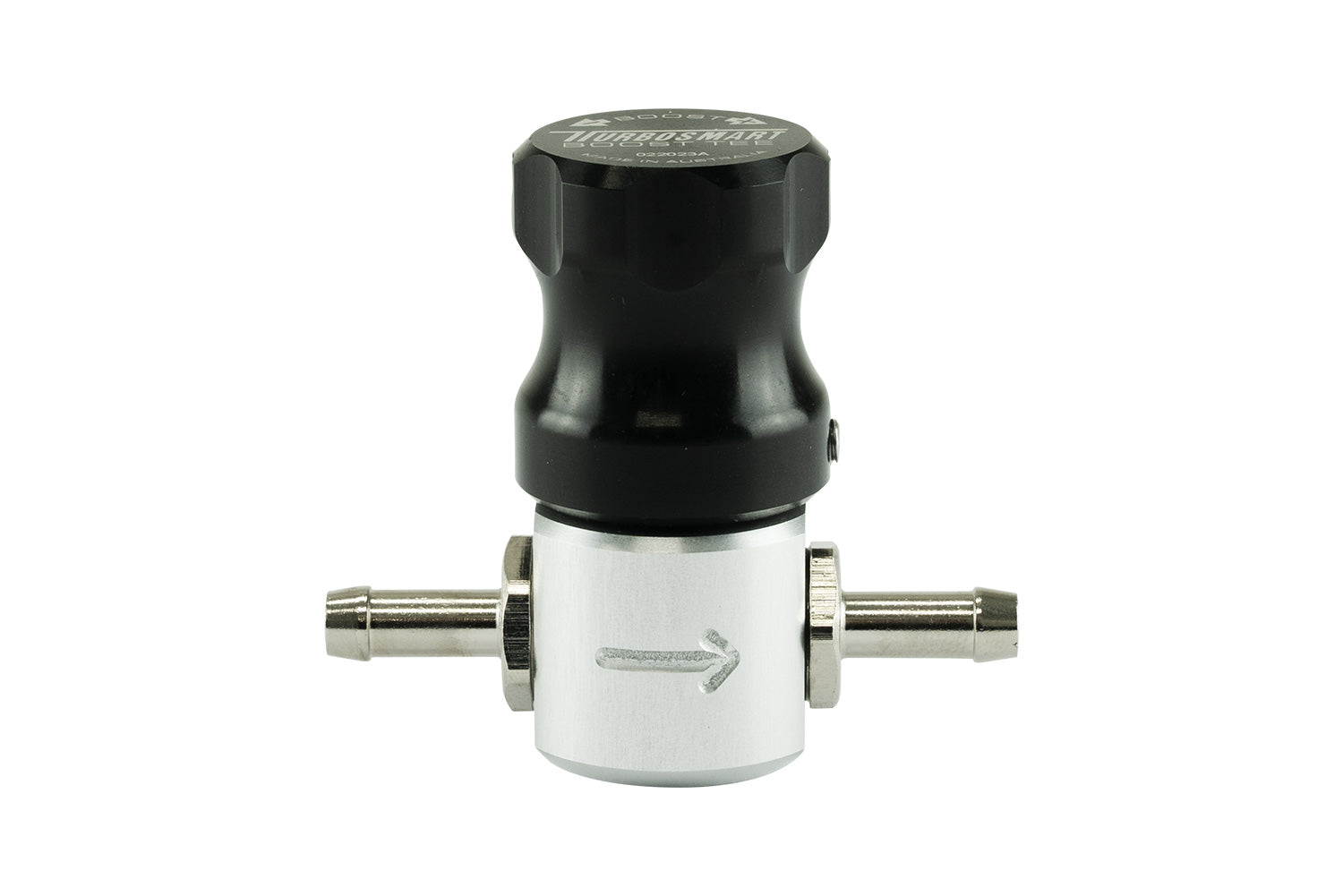All New Boost Tee Manual Boost Controller (Black)