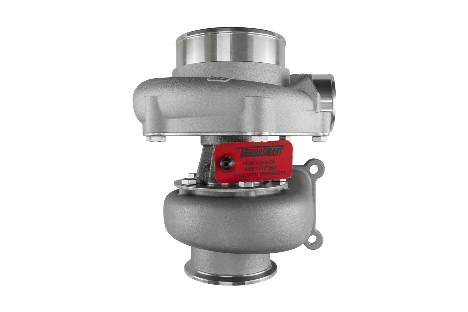 TS-1 Performance Turbocharger 6262 T4 0.82AR Externally Wastegated