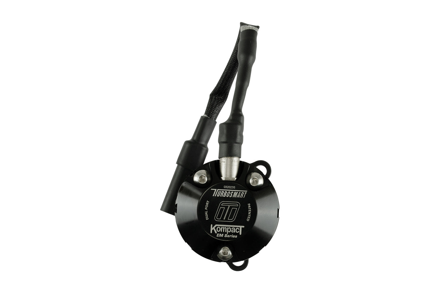 BOV Kompact EM Dual Port VR18 - VW / Audi