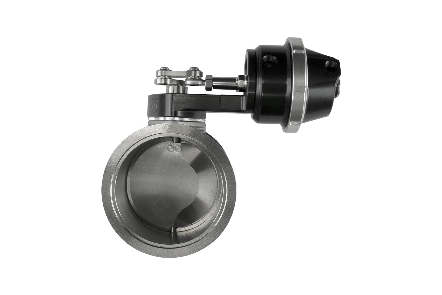 Compressed Gas (CO2) StraightGate76 - 7PSI Black (Suits CO2 Boost Control)