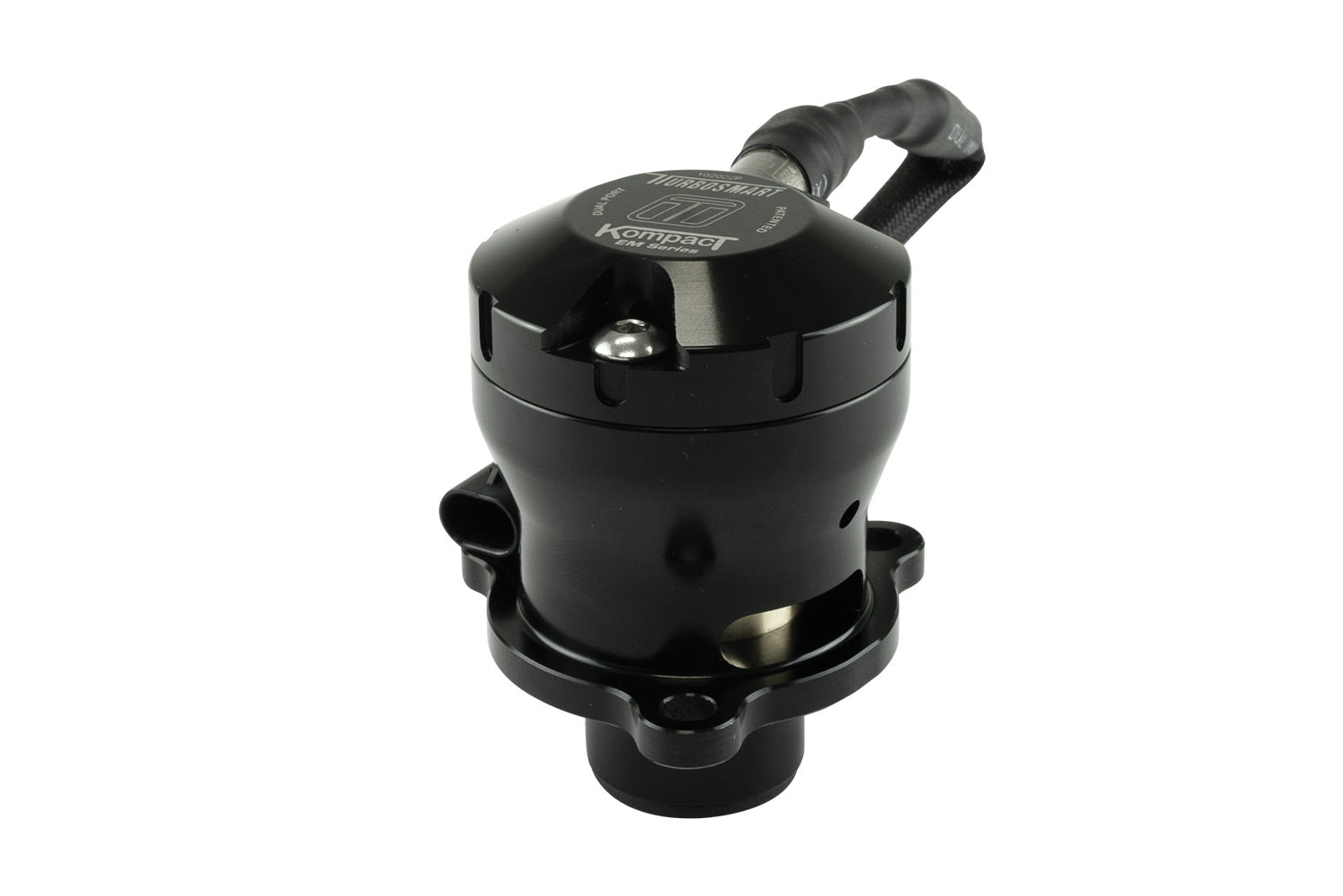 BOV Kompact EM Dual Port VR13 - USA FORD RANGER 2019+
