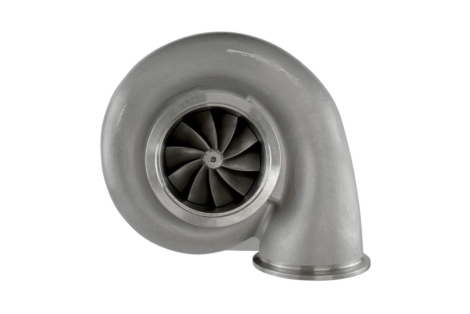 TS-1 Performance Turbocharger 7170 (Kompact) V-Band 1.07AR Externally Wastegated