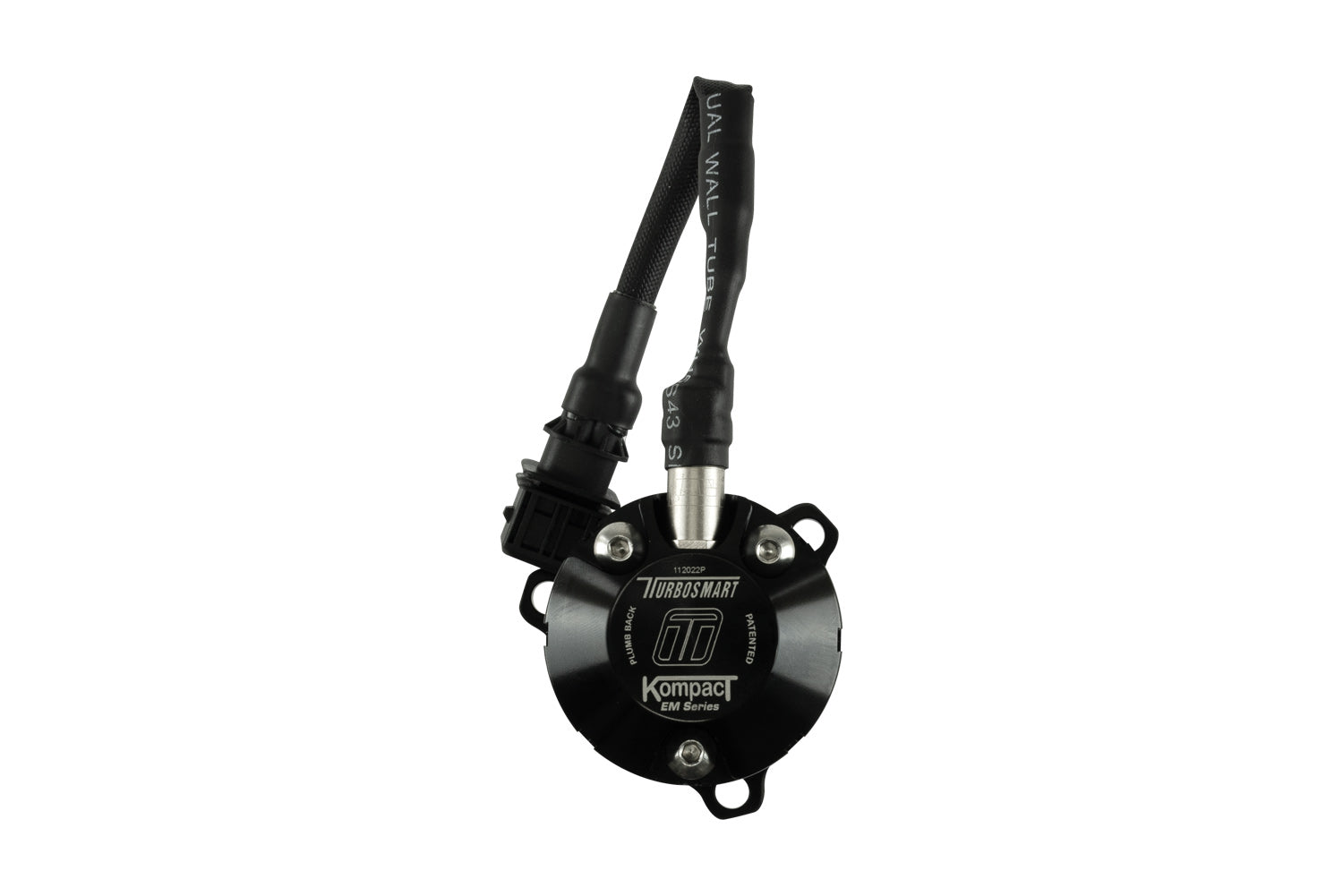 BOV Kompact EM Plumb Back VR9 - BMW