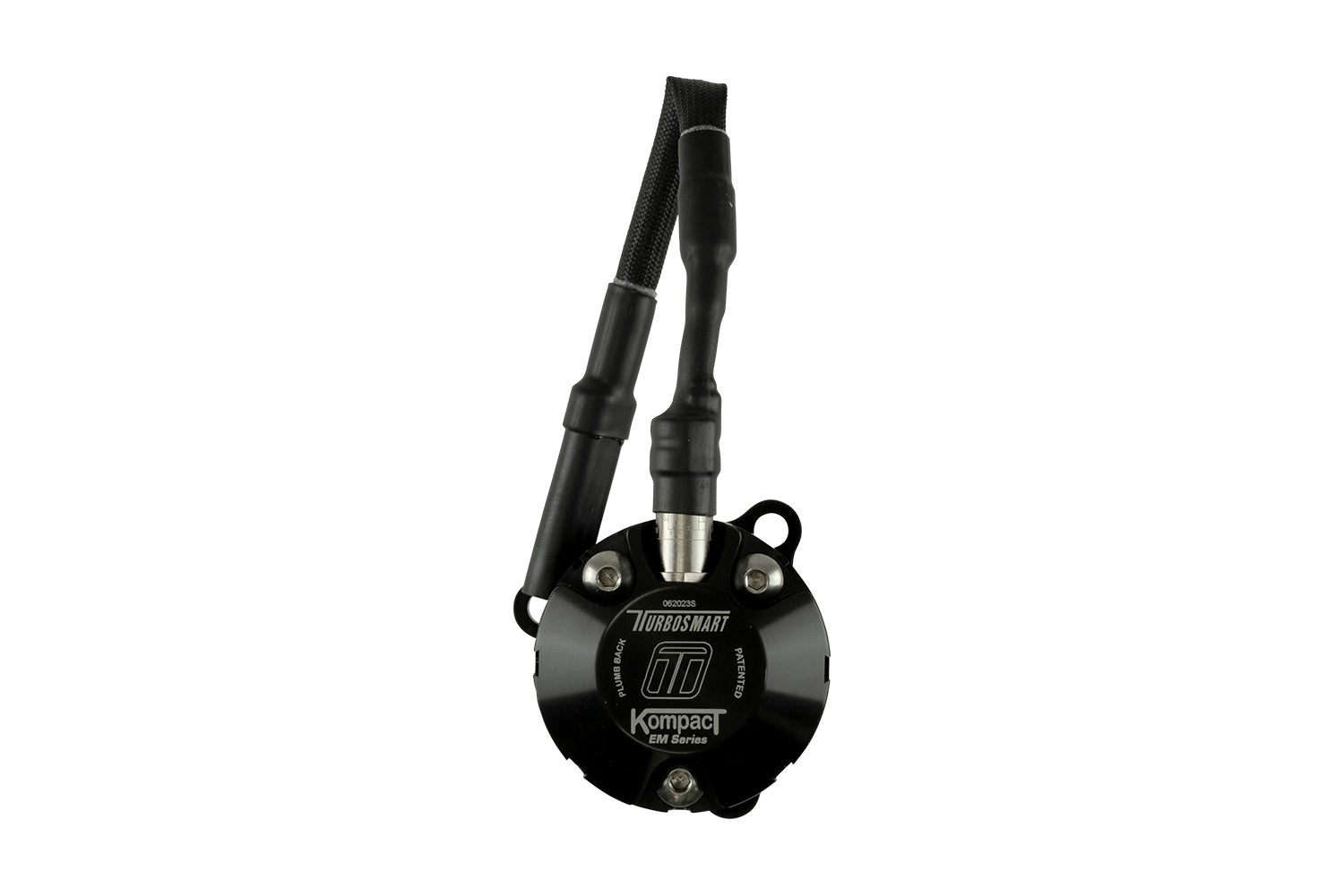 BOV Kompact EM Plumb Back VR22 - Ford Fiesta ST