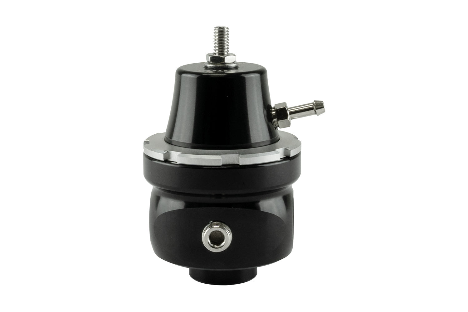 FPR6 Fuel Pressure Regulator Suit -6AN (Black)