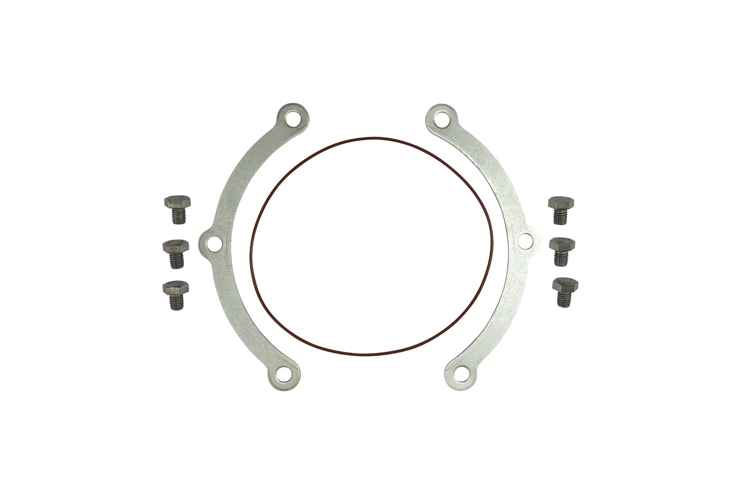 TS-1 and TS-2 Compressor Cover Replacement Hardware for B Frame Turbos