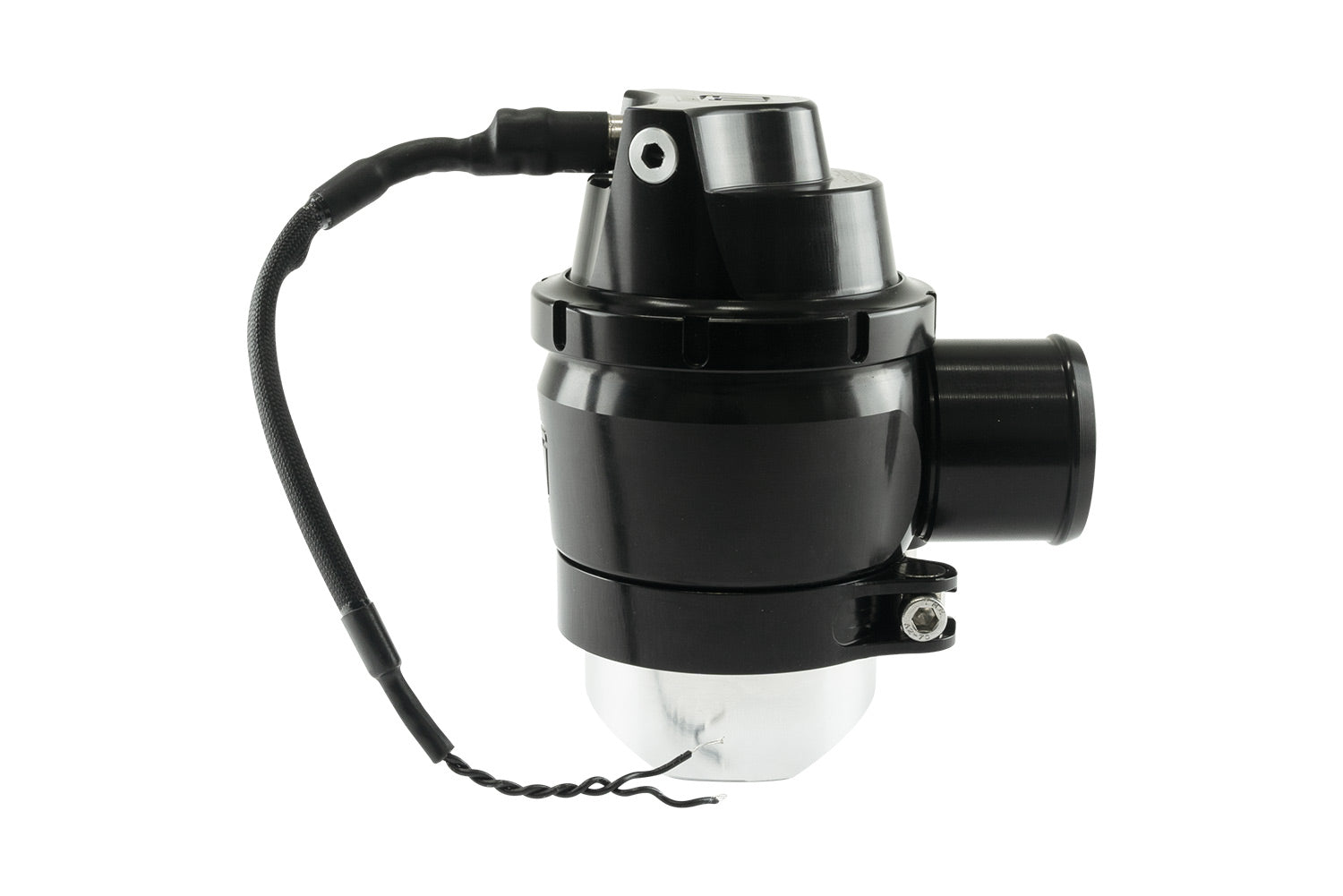 GenV RacePort EM plumBack (Female Flange) - Sleeper