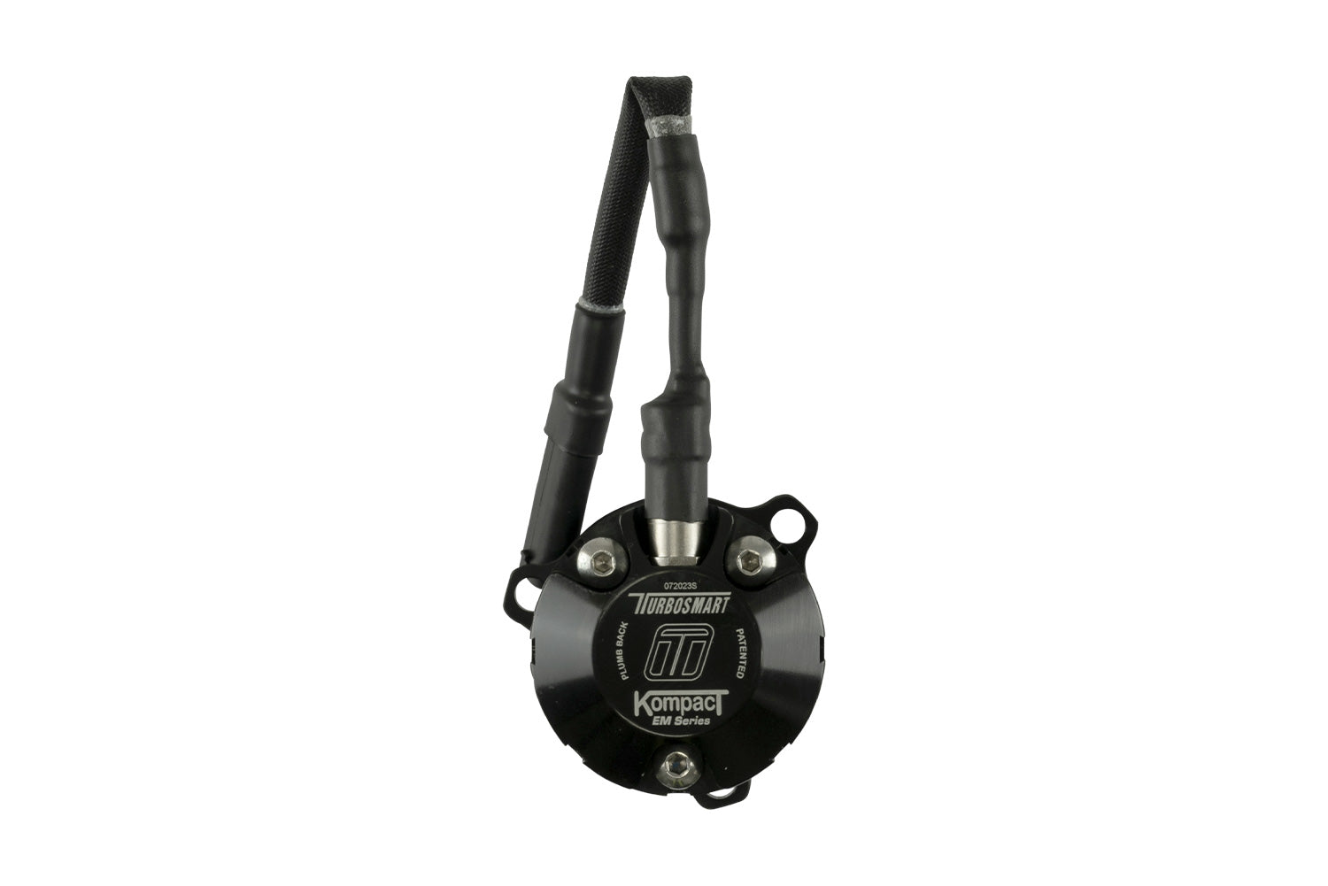 BOV Kompact EM Plumb Back VR11 - BMW M2 N55