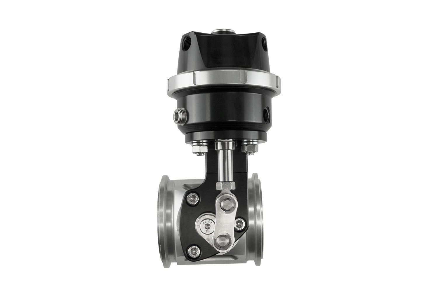 Compressed Gas BoostGate50 7PSI Black (Suits CO2 Boost Control)