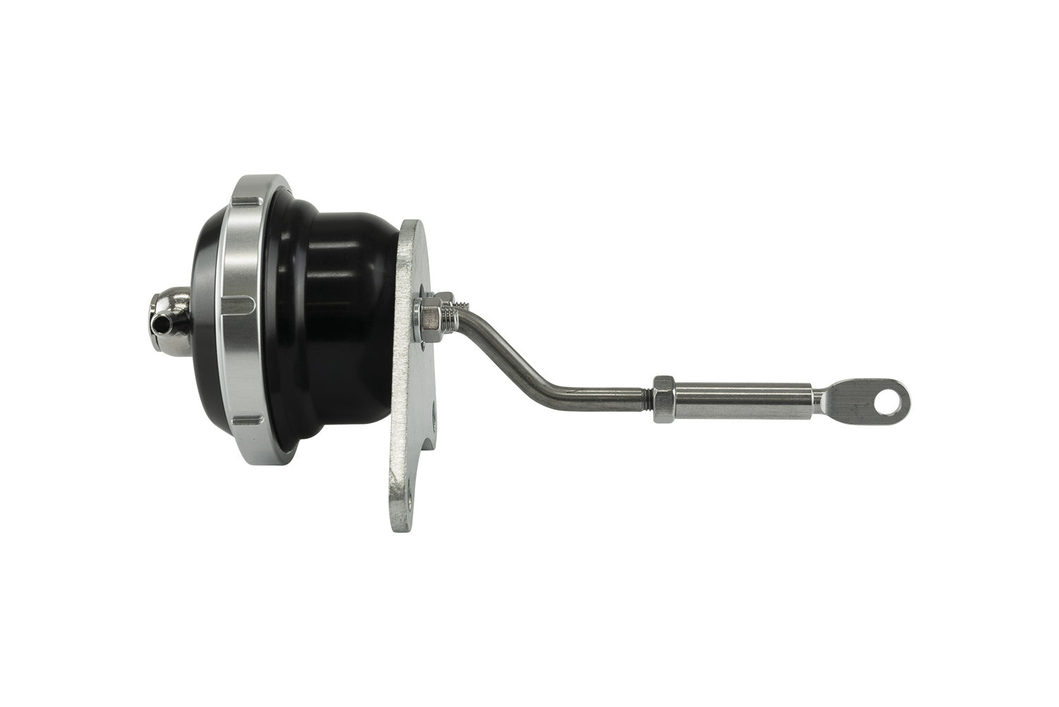 IWG75 Wastegate Actuator Suit Mazda MPS 22 PSI Black (RHD vehicles only)