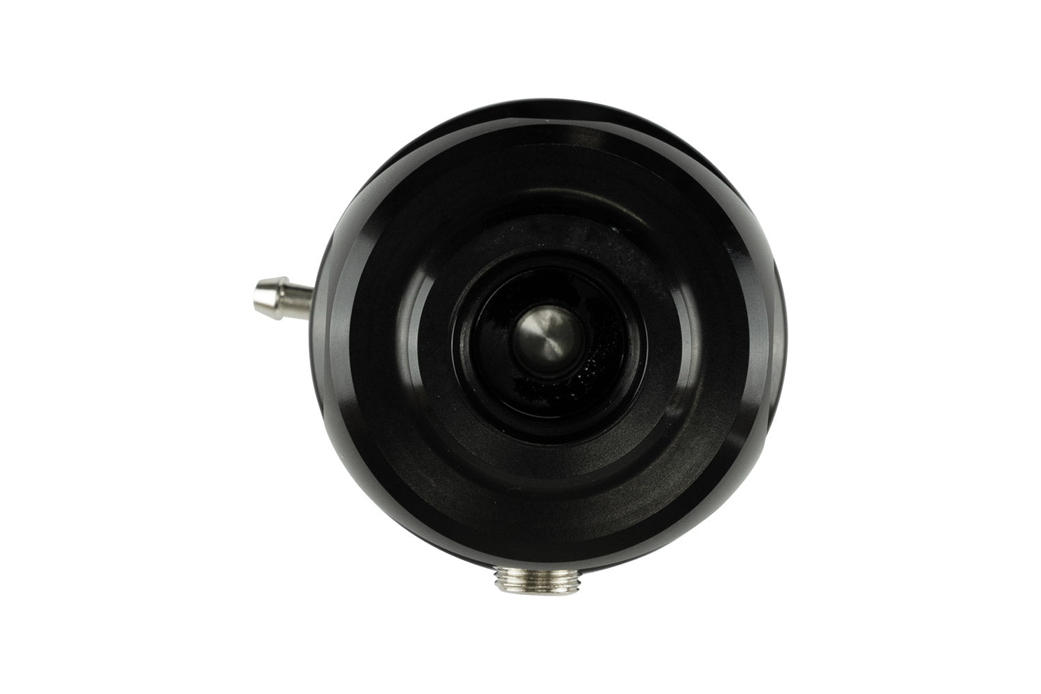 FPR8 Fuel Pressure Regulator Suit -8AN (Black)