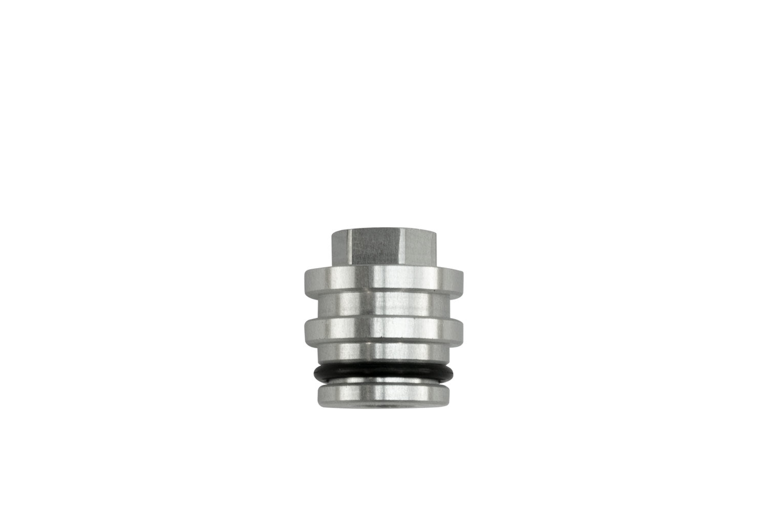 Oil Cap Insert - 1-8 - Clear