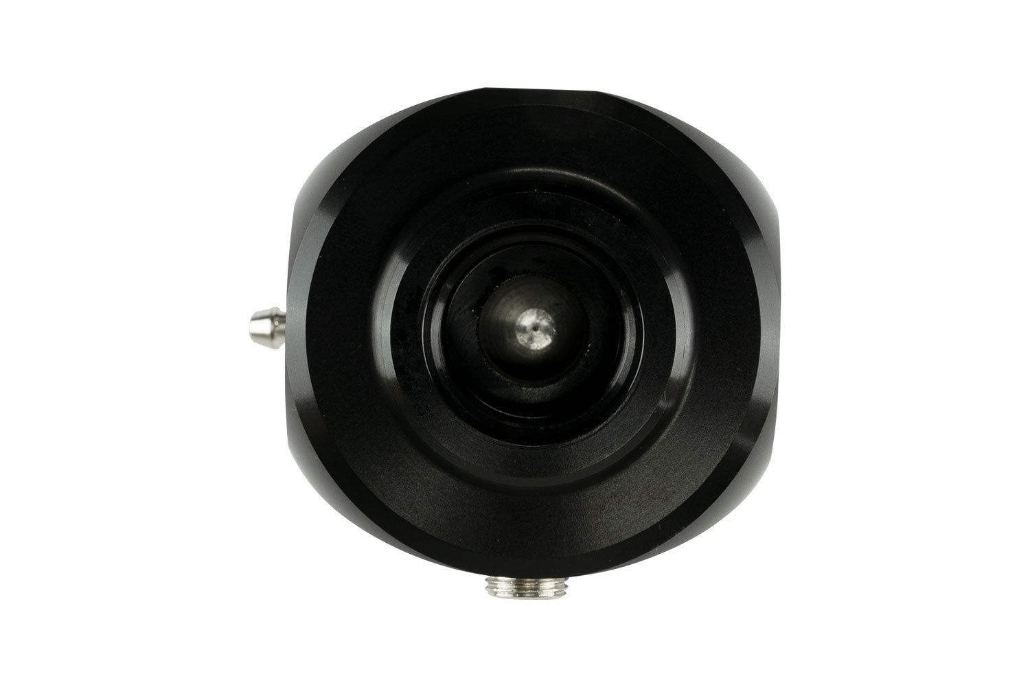 FPR10 Fuel Pressure Regulator Suit -10AN (Black)