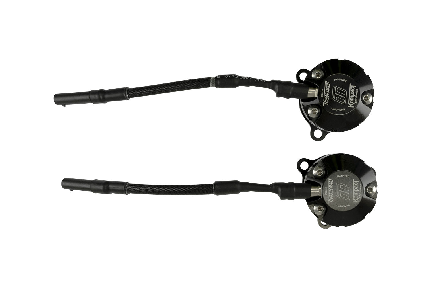 BOV Kompact EM Dual Port VR25 - 400 Z