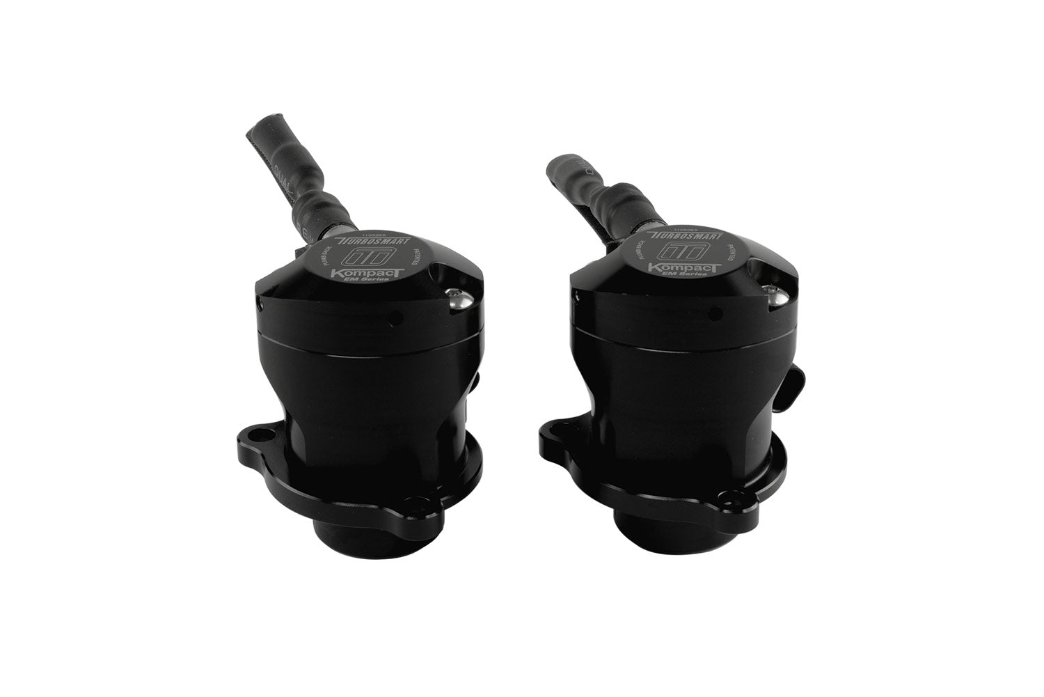 BOV Kompact EM Plumb Back VR32 - Suits 3.0 Hurricane
