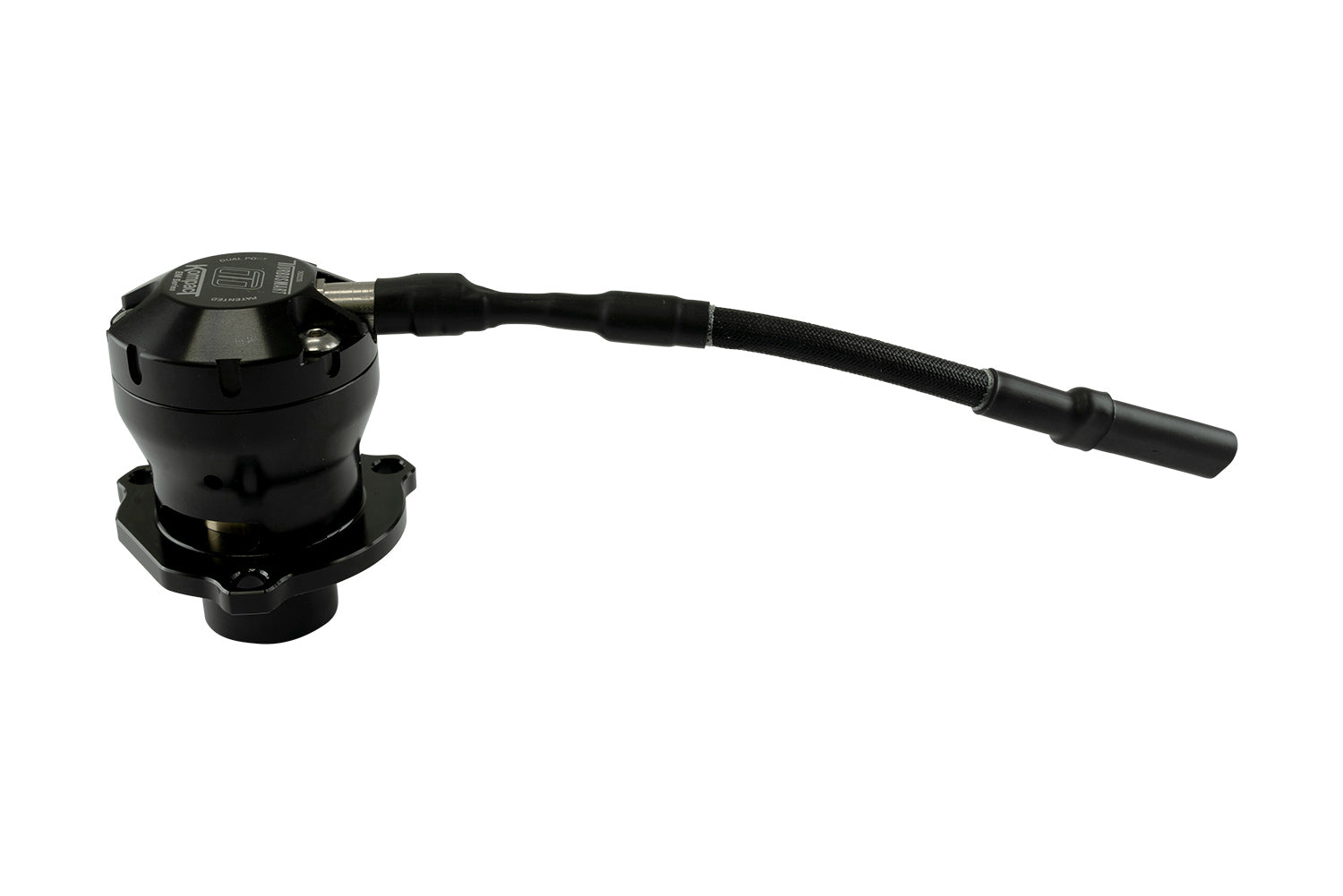 BOV Kompact EM Dual Port VR7 - Camaro/Commodore/Insignia