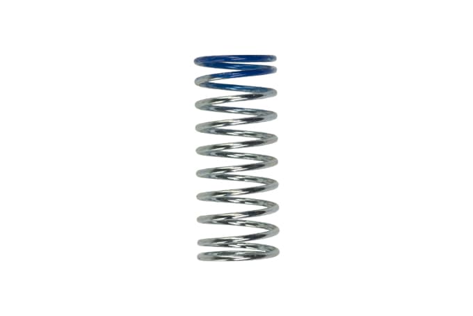 Kompact Blow Off Valve Spring (Blue)