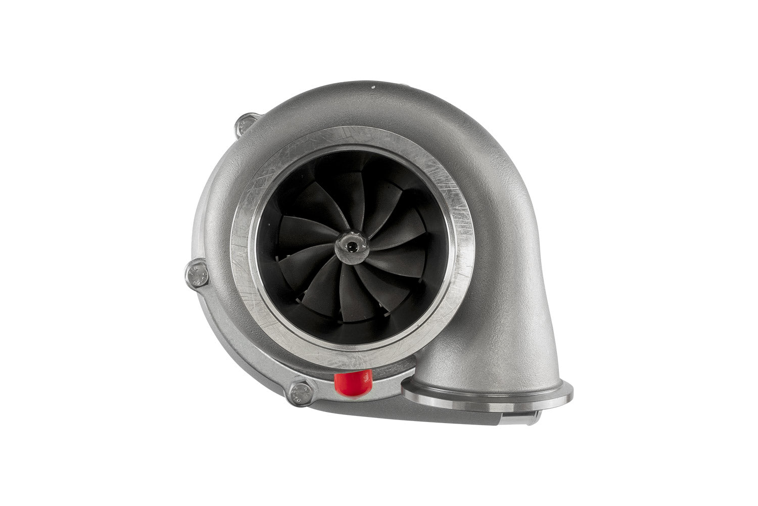 TS-1 Performance Turbocharger 5862 V-Band 0.82AR Externally Wastegated