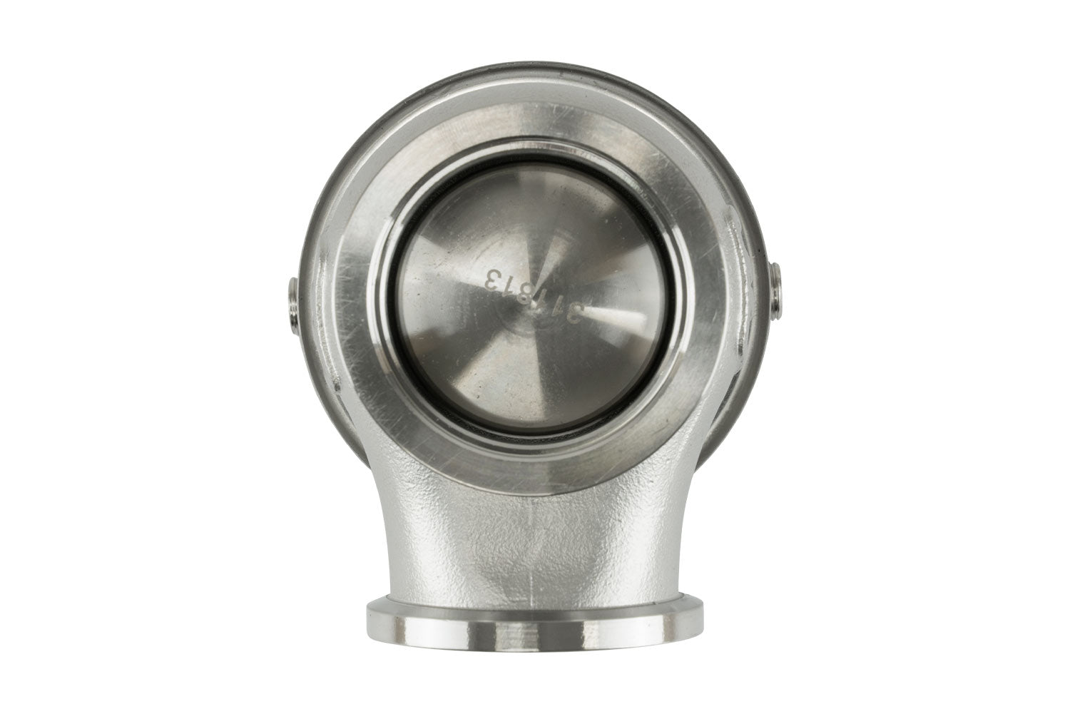 GenV CompGate40M 'Motorsport' 14psi External Wastegate (Black)