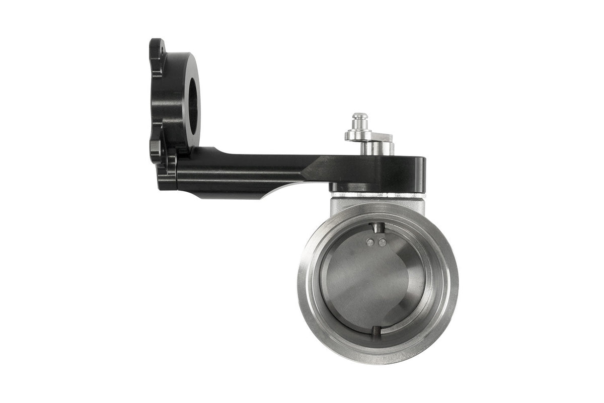 MSG50 Modular StraightGate50 Compatible with BMW