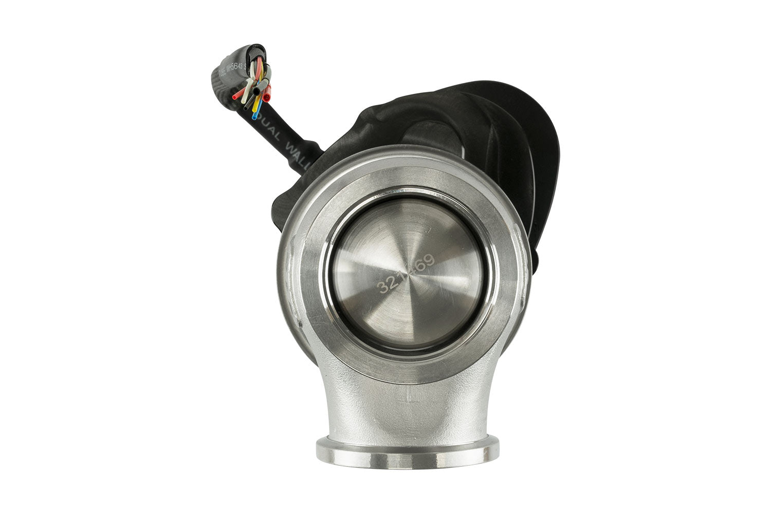 GenV eALV40 Electronic Anti-Lag Valve