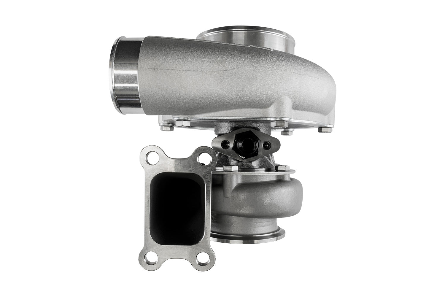 TS-1 Turbocharger 6262 T3 1.10AR Externally Wastegated
