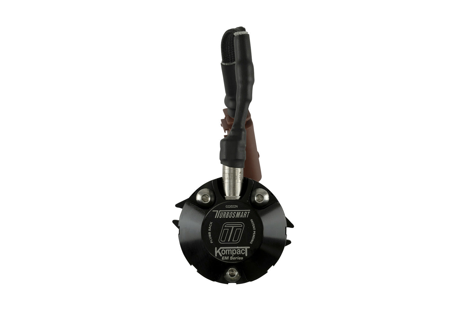 BOV Kompact EM Plumb Back VR4 - VW/Audi/Seat/Skoda 1.4TSI