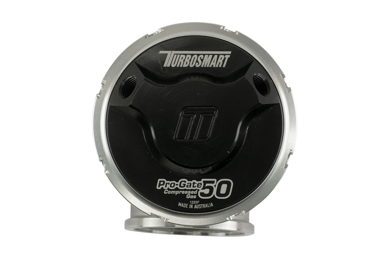 GenV ProGate WG50CG 'Compressed Gas' 5psi External Wastegate (Black)