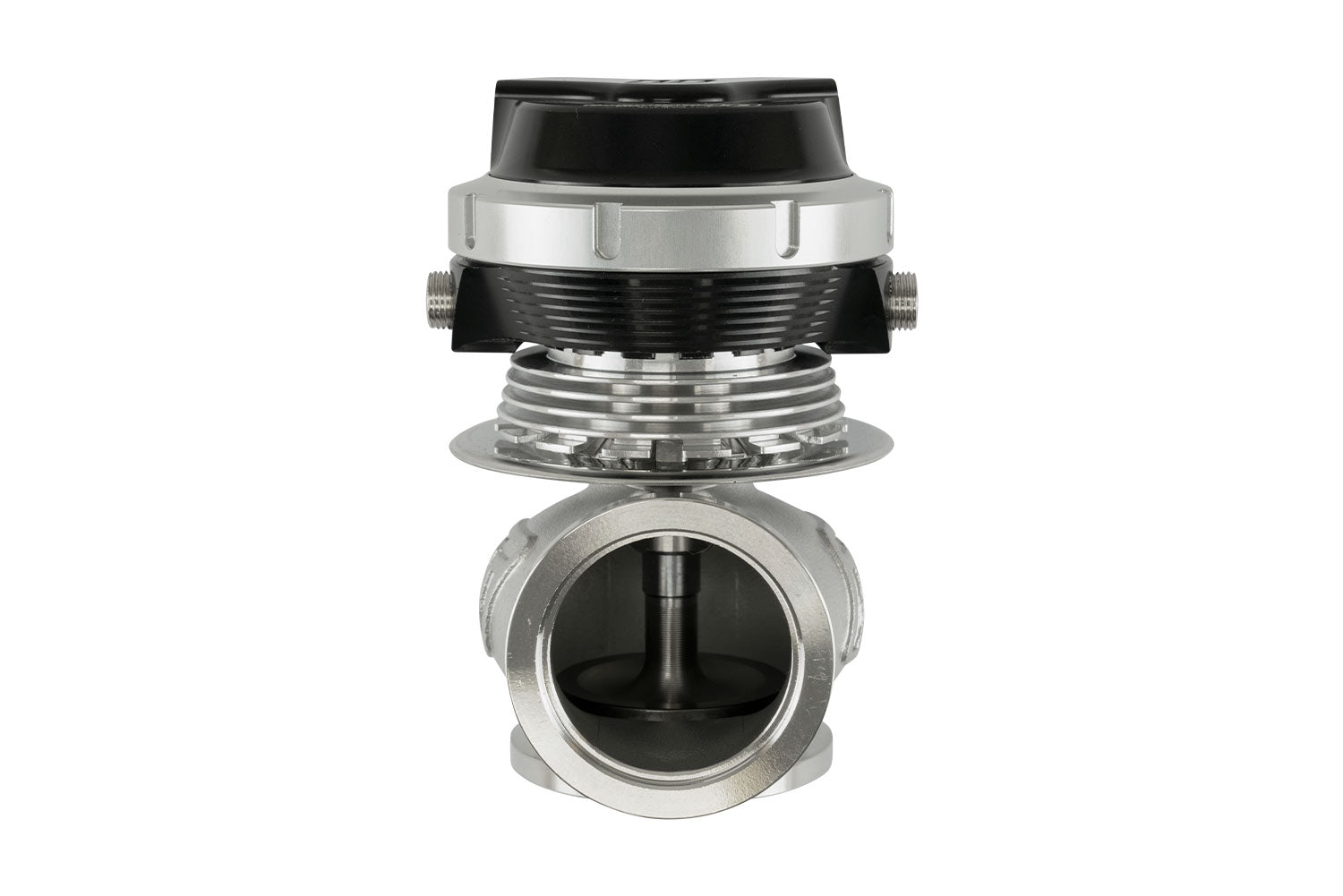 GenV CompGate40M 'Motorsport' 14psi External Wastegate (Black)