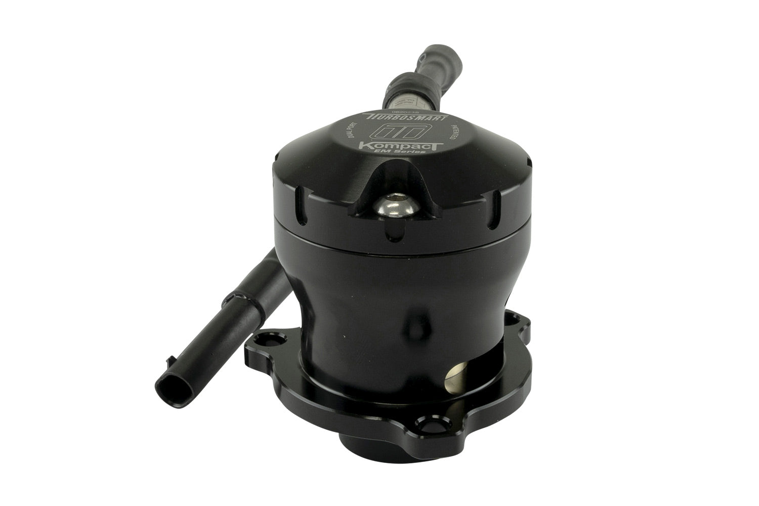 BOV Kompact EM Dual Port VR11 - BMW M2 N55