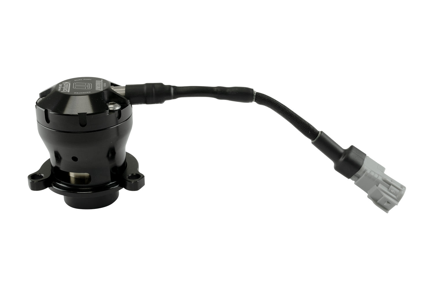 BOV Kompact EM Dual Port VR17 - Toyota/Lexus