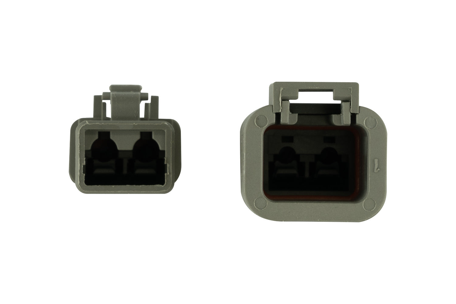 eGate 2 Way Motor Connection Kit suits DTP Connector